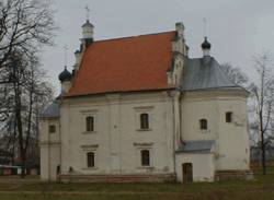 Кутеенский монастырь